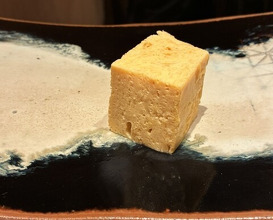 Dinner at Sushi Ryujiro