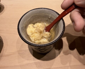 Dinner at Sushi Ryujiro