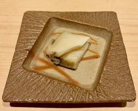 Dinner at Sushi Ryujiro