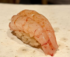 Dinner at Sushi Ryujiro