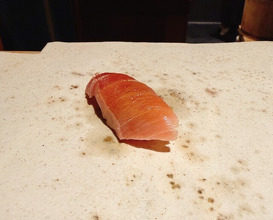 Dinner at Sushi Ryujiro