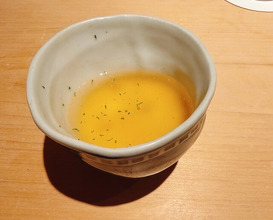 Dinner at Sushi Ryujiro
