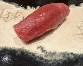 Dinner at Sushi Ryujiro