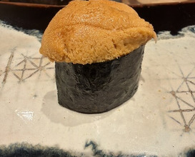 Dinner at Sushi Ryujiro