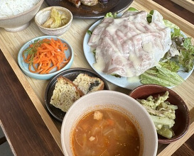 Dinner at Japan no Italian Ryori Ten sai (日本のイタリア料理店 sai)