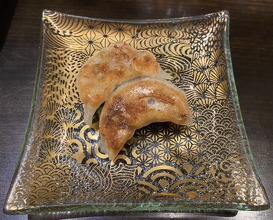 Dinner at Sennyuji Saika