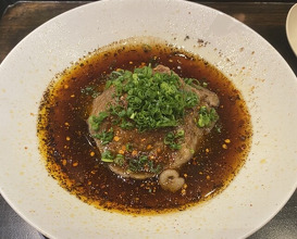 Dinner at Sennyuji Saika