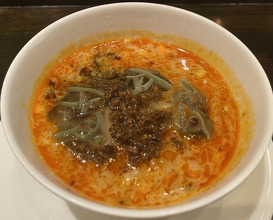 Dinner at Sennyuji Saika