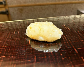 Dinner at Sushi Saitou (鮨 さいとう)