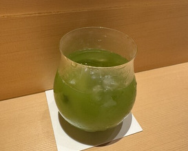 Dinner at Sushi Saitou (鮨 さいとう)