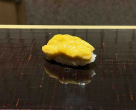 Dinner at Sushi Saitou (鮨 さいとう)
