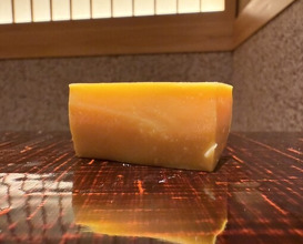 Dinner at Sushi Saitou (鮨 さいとう)