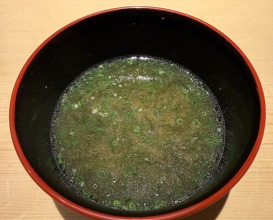 Dinner at Sushi Saitou (鮨 さいとう)