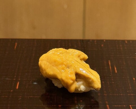 Dinner at Sushi Saitou (鮨 さいとう)