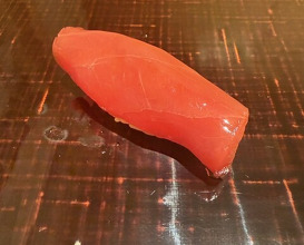 Dinner at Sushi Saitou (鮨 さいとう)