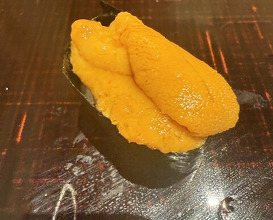 Dinner at Sushi Saitou (鮨 さいとう)