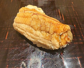 Dinner at Sushi Saitou (鮨 さいとう)