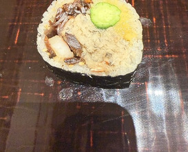 Dinner at Sushi Saitou (鮨 さいとう)