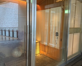 Dinner at Sushi Saitou (鮨 さいとう)