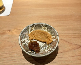 Dinner at Sushi Sakai