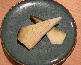 Dinner at Sushi Sakai