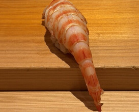 Dinner at Sushi Sakai