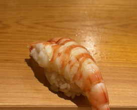 Dinner at Sushi Sakai