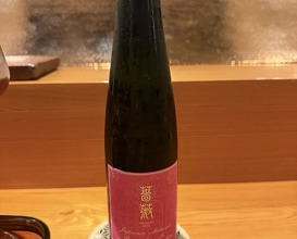 Dinner at Tempura Sakurabito