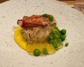 Dinner at Sakuragi (櫻木)