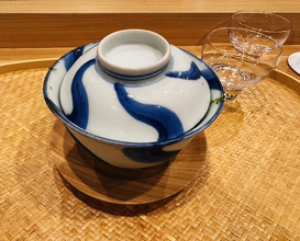 Dinner at Sakuragi (櫻木)