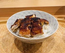 Dinner at Sakuragi (櫻木)