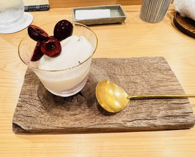Dinner at Sakuragi (櫻木)