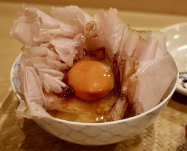 Dinner at Sakuragi (櫻木)