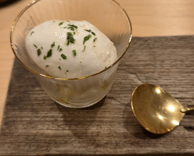 Dinner at Sakuragi (櫻木)