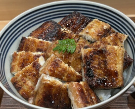 Dinner at Sakuragi (櫻木)