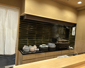 Dinner at Sakuragi (櫻木)