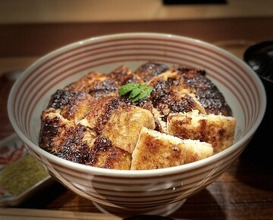 Dinner at Sakuragi (櫻木)