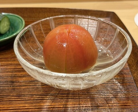 Dinner at Sakuragi (櫻木)
