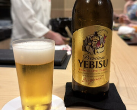 Dinner at Sakuragi (櫻木)