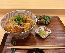 Dinner at Sakuragi (櫻木)