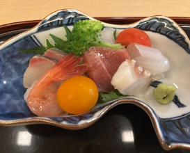 Dinner at Sangencha (山玄茶)