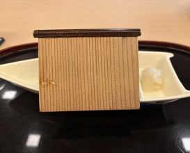 Dinner at Sangencha (山玄茶)