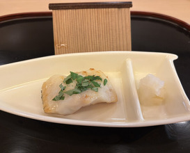 Dinner at Sangencha (山玄茶)