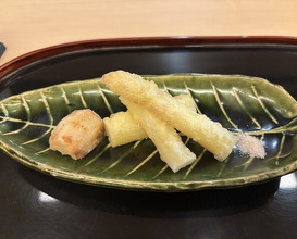 Dinner at Sangencha (山玄茶)
