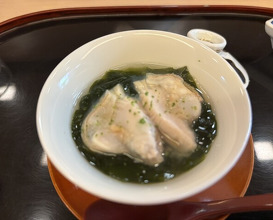 Dinner at Sangencha (山玄茶)