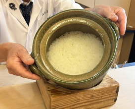 Dinner at Sangencha (山玄茶)