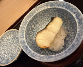 Dinner at Sangencha (山玄茶)