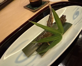 Dinner at Sangencha (山玄茶)