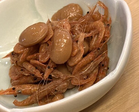 Dinner at Sangencha (山玄茶)