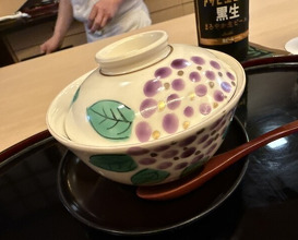 Dinner at Sangencha (山玄茶)